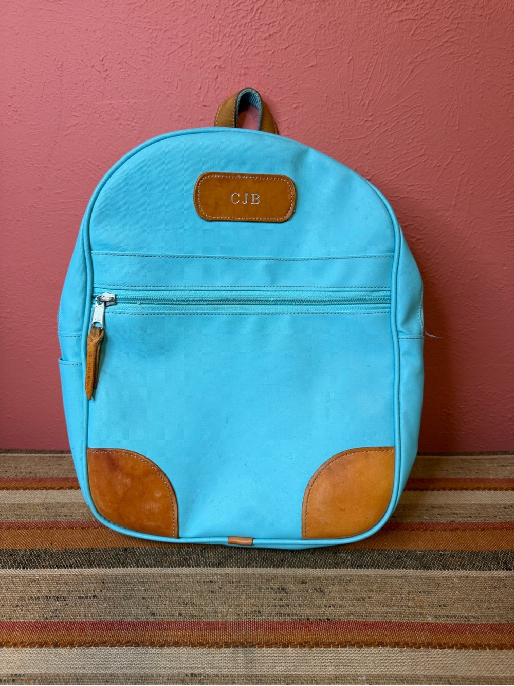 Jon Hart Large Backpack “CJB”
